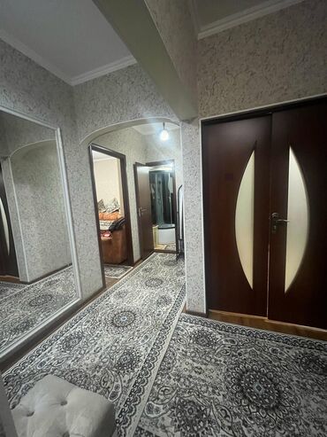 дом в чалдоваре: 4 комнаты, 70 м², 105 серия, 1 этаж, Евроремонт