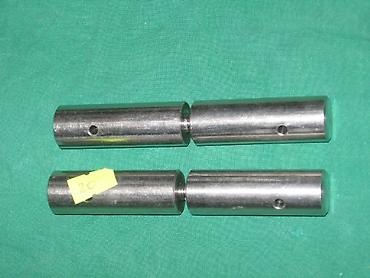 Ostali medicinski proizvodi: Emasculator Emaskulator Efeminator Troakar i još more veterinarskih — 13