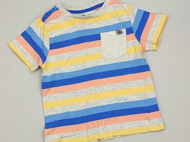 koszulki subaru: Koszulka, F&F, 3-4 lat, 98-104 cm, stan - Dobry