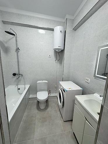 Продажа квартир: 2 комнаты, 50 м², Элитка, 6 этаж, Евроремонт at lalafo.kg — 7 Продажа квартир: 2 комнаты, 50 м², Элитка, 6 этаж, Евроремонт — 7