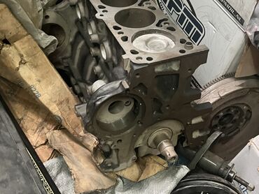 Opel: Opel Vectra: 2 l | 1994 il 300303 km Sedan — 19