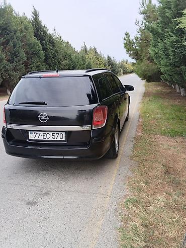 radiator opel astra g: Opel Astra: 1.3 l | 2006 il 261000 km Universal — 6