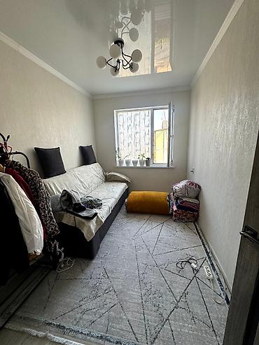 Продажа квартир: 4 комнаты, 94 м² — 11