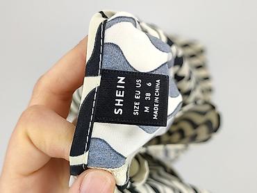 polar shein: Shein, Sukienka damska, rozmiar M — 5