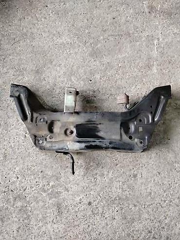 ventilator za auto: PREDNJI MOST ZA VOLKSWAGEN POLO OD 2001. DO 2005. GOD. | Prednji — 1