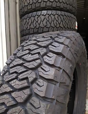 Шины 315 / 70 / R 18, Всесезонная, Новый, Комплект, Внедорожные (АТ/МТ), Китай, Maxxis at lalafo.kg Шины 315 / 70 / R 18, Всесезонная, Новый, Комплект, Внедорожные (АТ/МТ), Китай, Maxxis