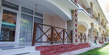 Продажа квартир: 1 комната, 19 м², 2 этаж — 5