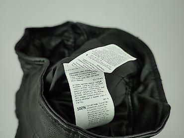 tanie ramoneski: Reserved YFL, Kurtka skórzana damska, rozmiar XS — 5