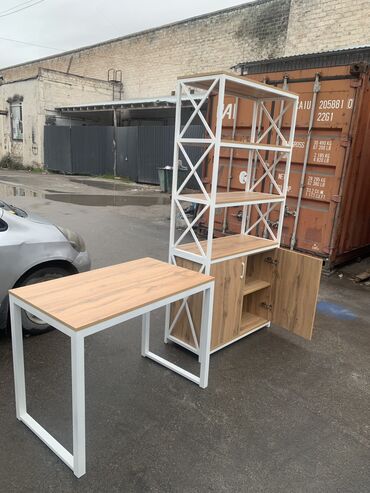 Офисные стеллажи: Стеллаж. Стеллаж любой размер и фасон на заказ изготовим быстро — 25