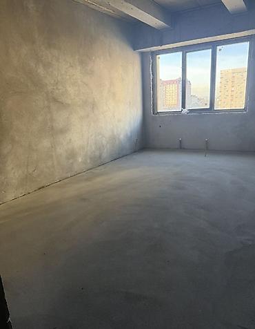 Продажа квартир: 1 комната, 53 м², Элитка, 10 этаж, Готовая ПСО (под самоотделку) — 5