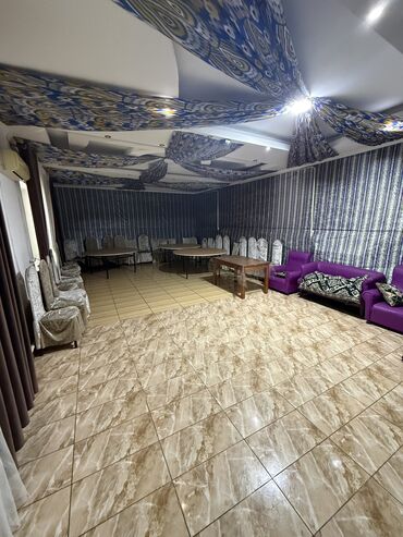 дом для проведения дня рождения: Чайхананын 1 бурчун берем Чайхана берилбейт порцийонный тамактар жок