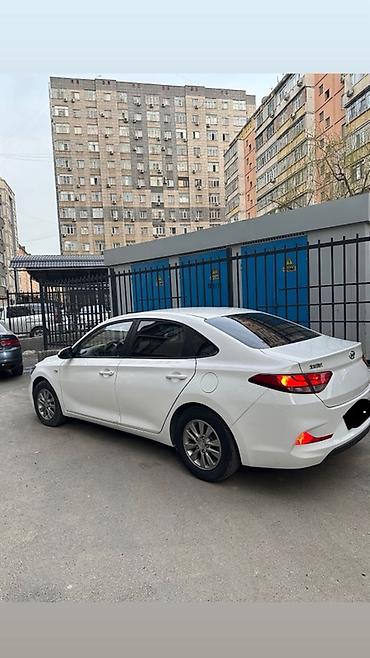 5: Hyundai Celesta: 2019 г., 1.6 л, Автомат, Бензин, Седан — 4