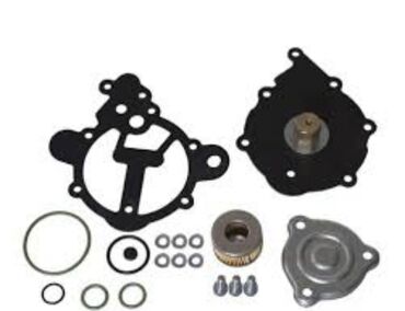 ГБО: ГБО, Новый — 8