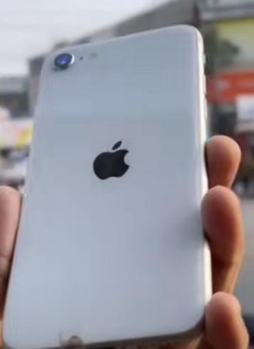 Redmi, Redmi 9, Б/у, 64 ГБ, цвет - Белый, 1 SIM