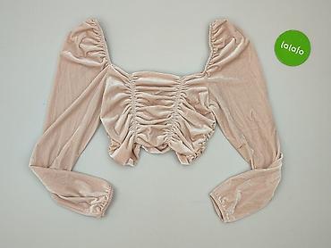 lajkra: H&M Divided, Top damski, rozmiar M — 3