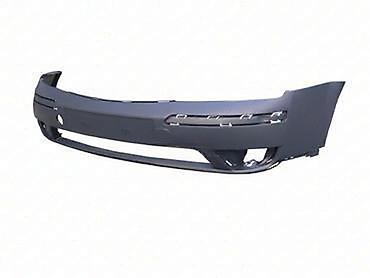 audi znak za gepek: ZADNJI BRANIK ZA FORD MONDEO OD 2001. DO 2004. GOD. | Polovni delovi — 2