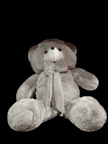 Oyuncaqlar: Qeyd: Ayağı qısa - 8️⃣0️⃣sm - 3️⃣7️⃣₼ Ayağı uzun - 1️⃣1️⃣0️⃣sm - — 21