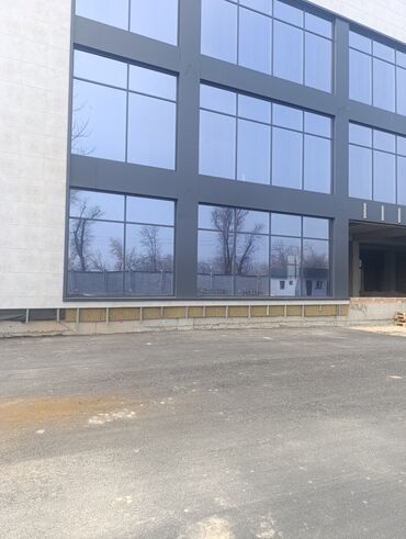 Металлопластиковые окна на заказ: Металлопластиковое окно на заказ, Тип окна: Витражные, Мансардные, Панорамные, Бесплатная установка, Без рассрочки — 10