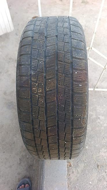 55: Автомобильная шина Goform размером 215/55 R17 94T. Характеристики: - — 3