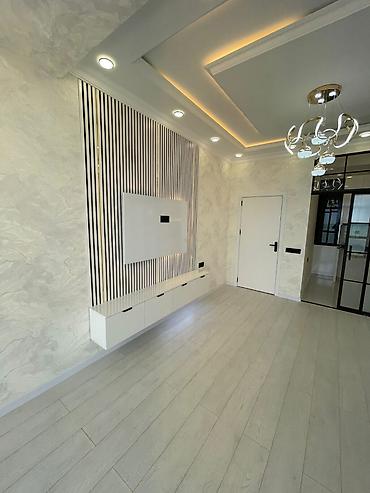 nargile residence satilan evler: 2 otaqlı, Yeni tikili, 75 kv. m — 6