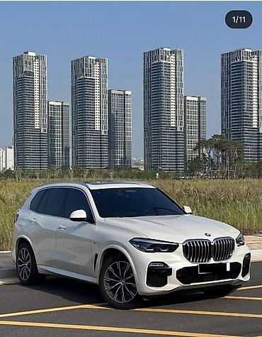 BMW: BMW X5: 2019 г., 3 л, Автомат, Дизель, Кроссовер — 3