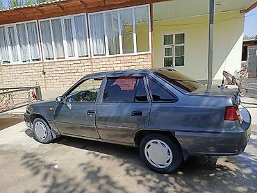 мотор нексия 1: Daewoo Nexia: 2012 г., 1.5 л, Механика, Седан — 9