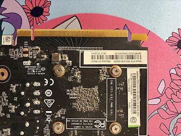 intel arc: Видеокарта NVIDIA GeForce GTX 1650 4GB GDDR5 (DVI-D/HDMI) Компактная — 4