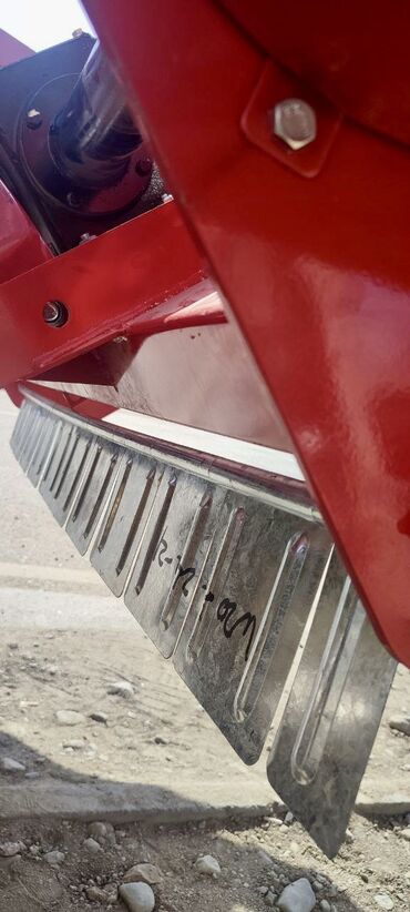 Другие культиваторы: Мульчир 1,2(1200мм) 1,5(1500мм) от компании «Техномаш» . Косилка — 8