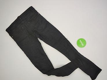 mango dzinsy: H&M Divided, Jeansy damskie, rozmiar S — 3