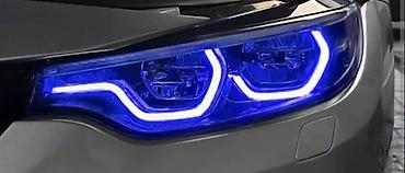эска 8: СТЕКЛО ФАРЫ Lexus ES все поколения. Наличие и на заказ.ЛИНЗЫ НА ФАРЫ — 2