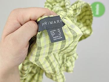 bluzki na gumce: Primark, Top damski, rozmiar S — 4