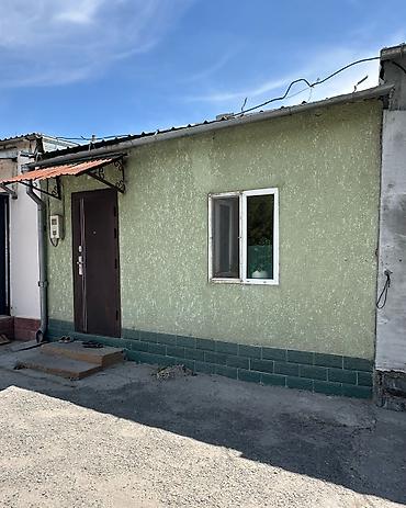 барачный дом: ✨ Продаётся дом барачного типа в с. Сокулук район церкви ✨ 🏡 — 2