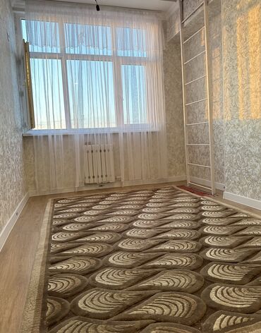 продается квартира дордой моторс: 1 комната, 34 м², Элитка, 13 этаж, Евроремонт