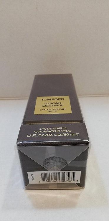 Parfemi: TOM FORD TUSCAN LEATHER EDP 50ML | Tom Ford Tuscan Leather edp 50ml — 2