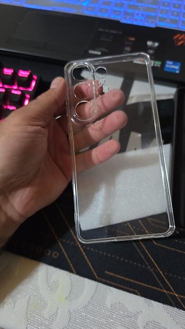 iphonu: Samsung s26 ultra case 
kabro islenmeyib tezedir — 7