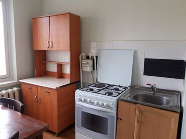 квартиры в бишкекк: 3 комнаты, Без подселения