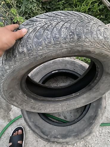 2 gr: Летние автомобильные шины (комплект из 2 шт.) - Тип: легковые, летние — 2