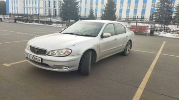 пасат седан б3: Nissan Cefiro: 2001 г., 2 л, Автомат, Бензин, Седан