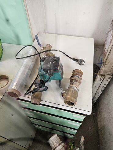 Ремонт обогревателей: Продаю двери в хорошем состоянии и газовую печку и водяная печка — 8