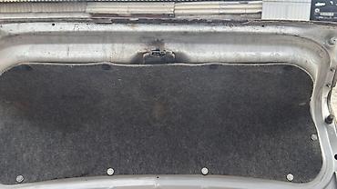 e klass: Nissan Primera: 1997 г., Механика, Бензин, Седан — 1