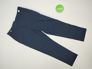fubu: F&F, Spodnie materiałowe damskie, rozmiar M — 2