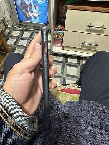 Elektronika: Xiaomi Redmi 8 ela veziyetde sensoru var hec bir donma fln yoxdu — 3