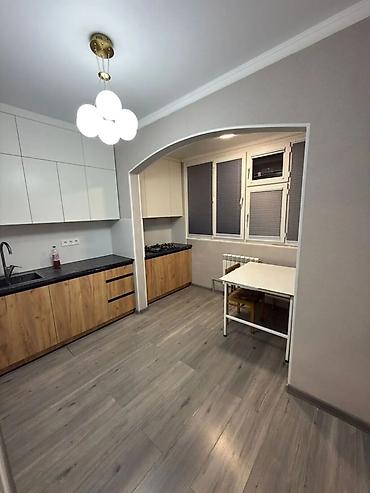 Долгосрочная аренда квартир: 1 комната, Агентство недвижимости, Без подселения, С мебелью полностью — 5