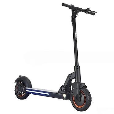 Электротранспорт: Elektrikli skuter "Kuqo g5"KUGOO G5 Qatlanan Elektrik Skuter — 2