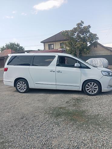 JAC: JAC Refine: 2021 г., 2 л, Автомат, Бензин, Вэн/Минивэн — 3