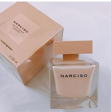 narciso: Narciso poudree 90ml original baqli qutuda franca qaliciliqi 3.4 — 1