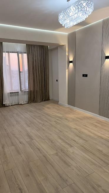 жк prime park: 2 комнаты, 62 м², Фрунзе мкр., Элитка, 12 этаж, Евроремонт — 6