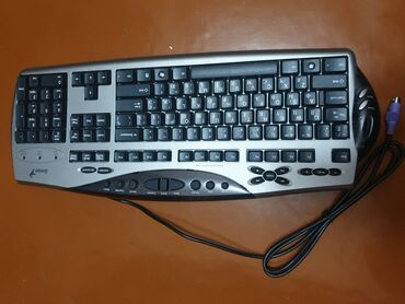 клавиатура для ноутбука: USB КЛАВИАТУРА от фирмы "GENIUS" Оптом и в Розницу. (Новая) цена 500