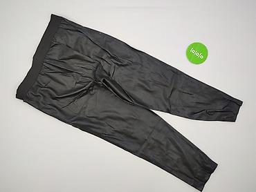 skora: Cubus, Spodnie materiałowe damskie, rozmiar XL — 3