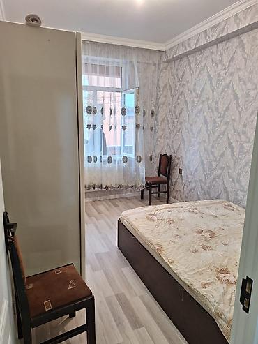 bayilda kirayə evler: Saray Jasminde 9/8 mərt, 2 otağlı əşyalı studya menzil aylığı — 4
